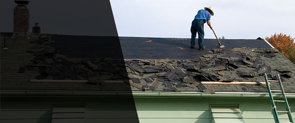 New Kensington Roofing Contractors
